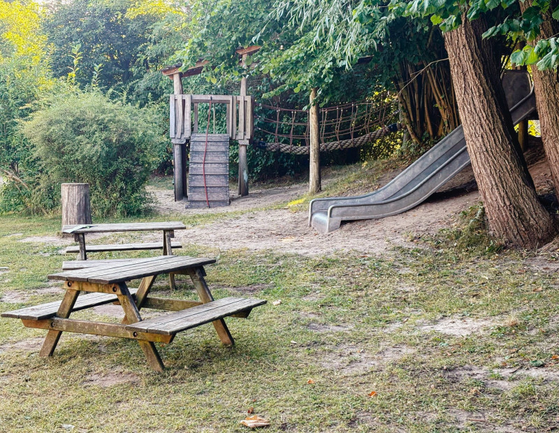 Kinder im Kinderland Borghorst